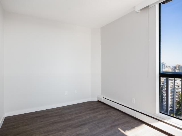 Apartment for rent in Davie Village, Vancouver