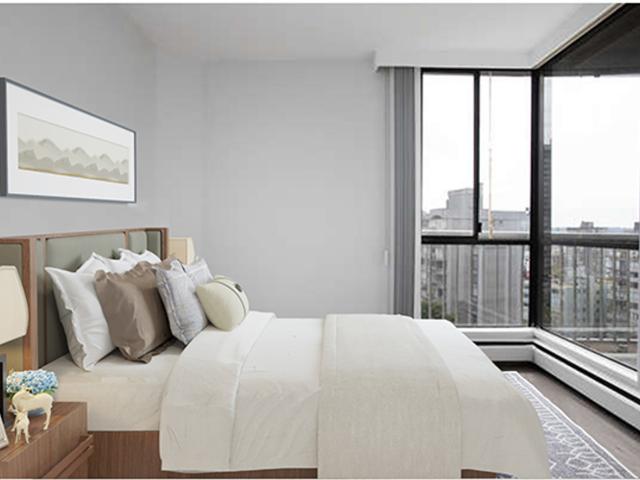 Apartment for rent in Vancouver, British Columbia