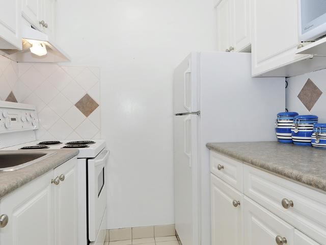 Apartment for rent in Vancouver, British Columbia