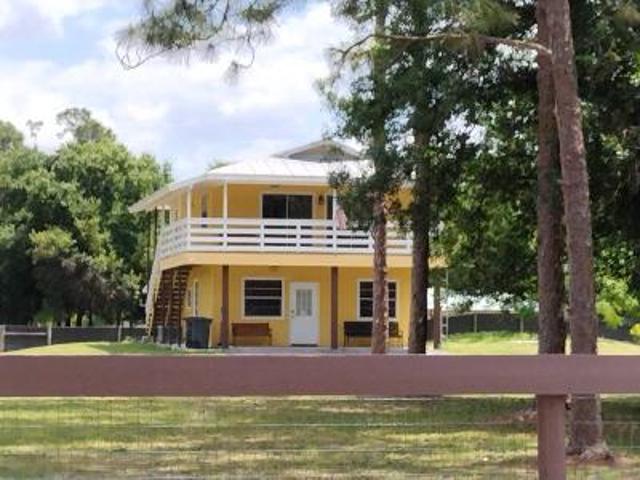 Land for sale in Clewiston, Florida