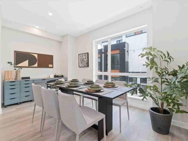 Apartment for rent in Vancouver, British Columbia