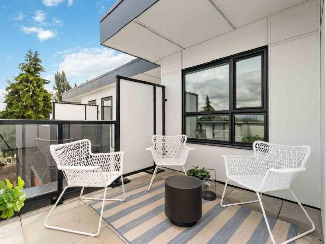 Apartment for rent in Vancouver, British Columbia