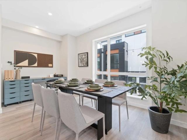Apartment for rent in Vancouver, British Columbia
