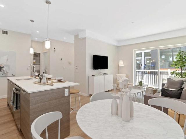 Apartment for rent in Vancouver, British Columbia