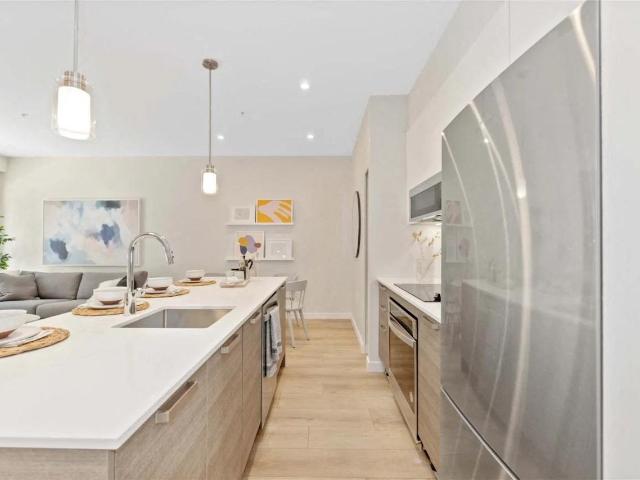Apartment for rent in Vancouver, British Columbia