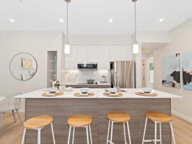 Apartment for rent in Vancouver, British Columbia