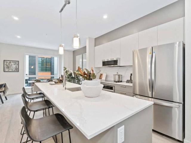 Apartment for rent in Kensington-Cedar Cottage, Vancouver
