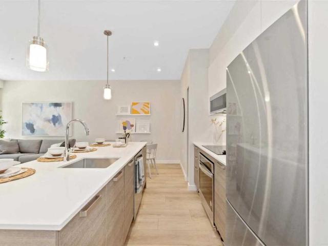 Apartment for rent in Kensington-Cedar Cottage, Vancouver