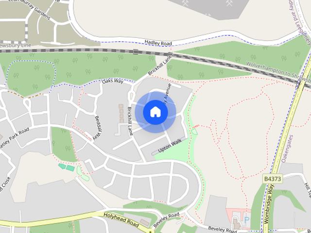 House for rent in Telford