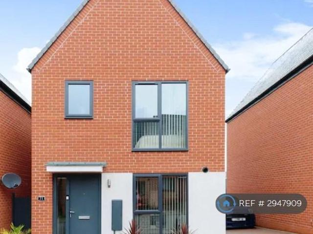 House for rent in Telford