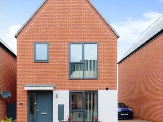 House for rent in Telford