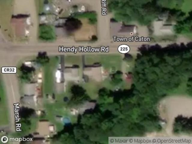 House for sale in Corning
