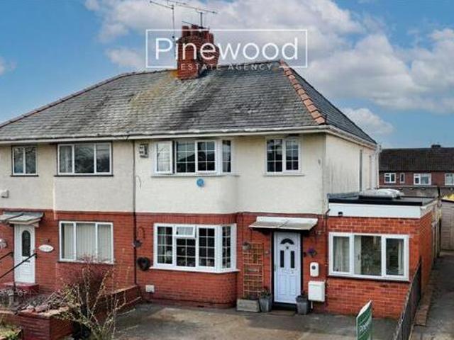 House for sale in Mold, Wales