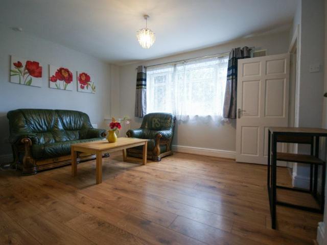 House for rent in Vauxhall, Birmingham