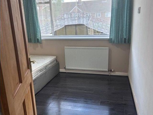 Room for rent in Vauxhall, Birmingham