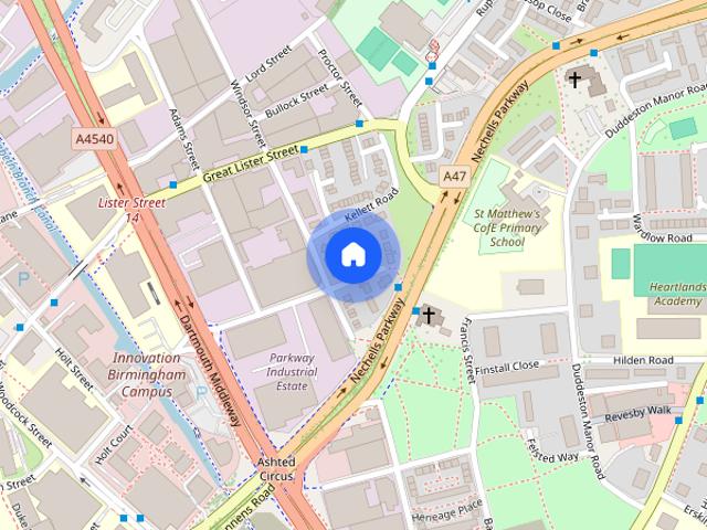 House for rent in Isle Of Man