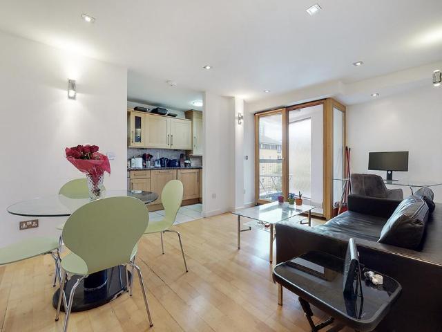 Apartment for rent in Spitalfields, Whitechapel