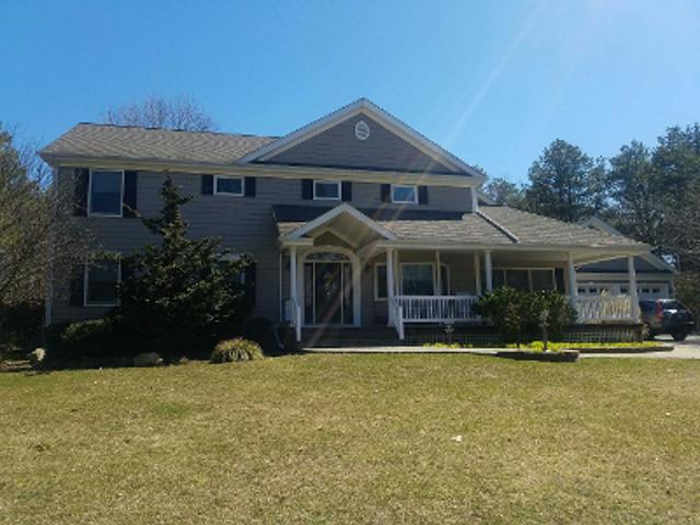 House for sale in Centereach, New York