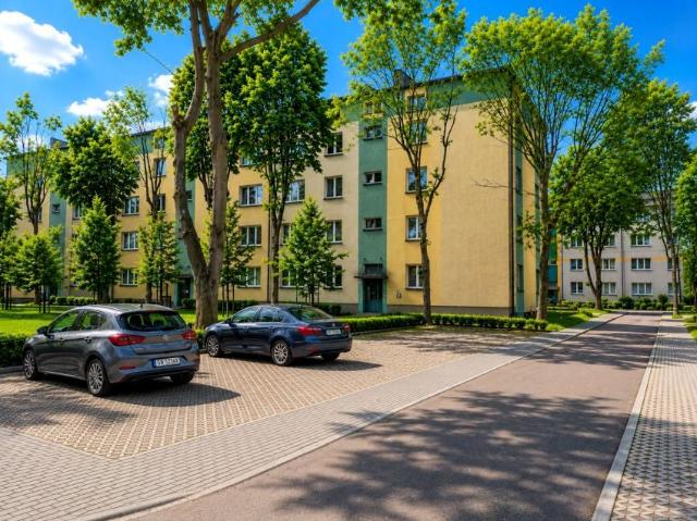 Mieszkanie na sprzedaż w Piekary Śląskie, Śląskie