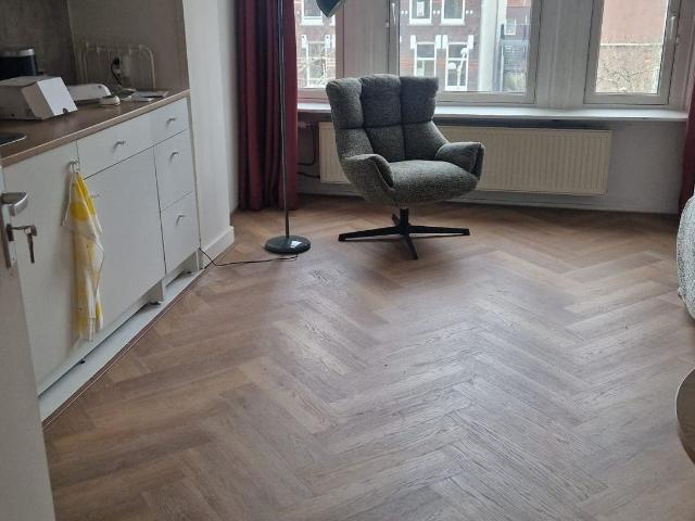 Studio te huur in Middelland, Rotterdam