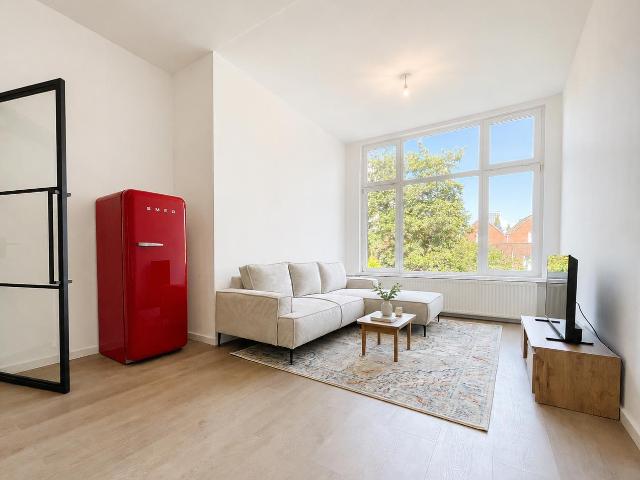 Appartement te huur in Centrum, Rotterdam