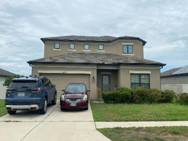 House for sale in Spring Hill, Florida