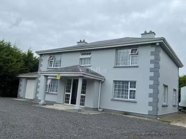 House to rent