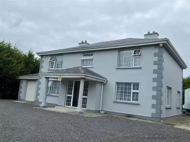 House to rent