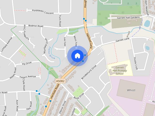 House for rent in Astley, Wigan