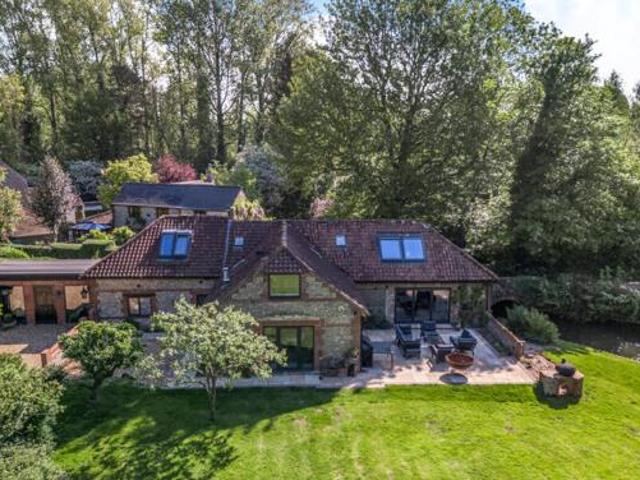 House for sale in Henfords Marsh, Warminster
