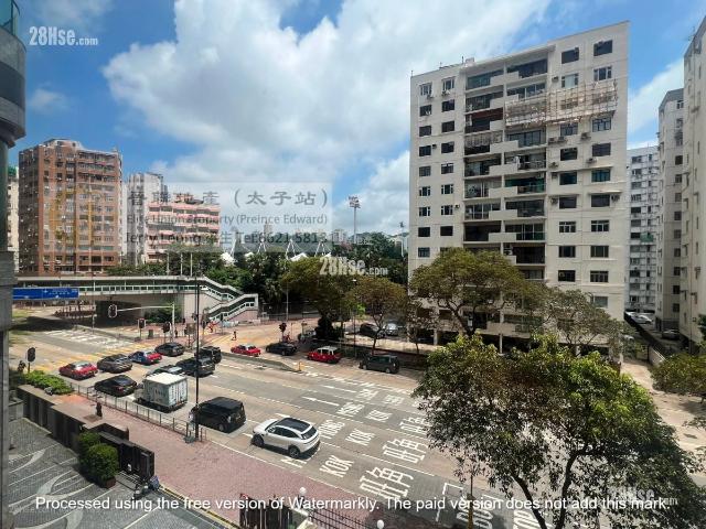位於 何文田 Ho Man Tin, 香港 Hong Kong, 提供 出售 的 公寓