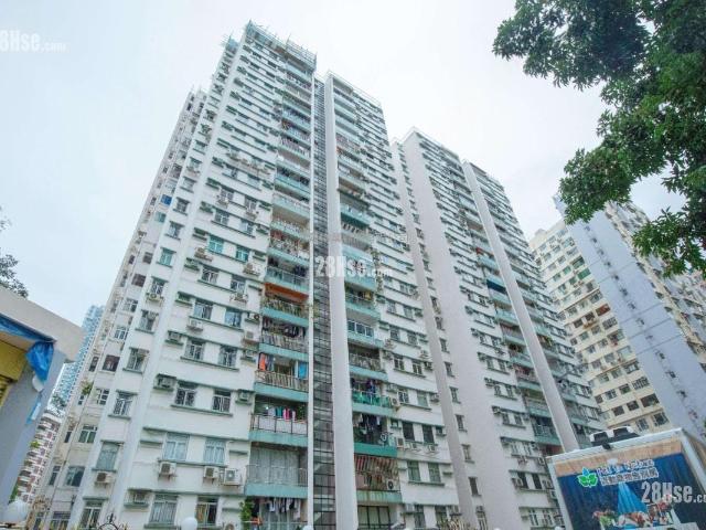 位於 何文田 Ho Man Tin, 香港 Hong Kong, 提供 出售 的 公寓