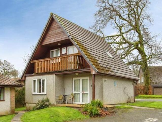 House for sale in St Neot, Cornwall