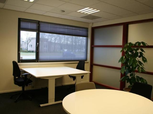 Bedrijfspand te huur in Hengelo, Overijssel