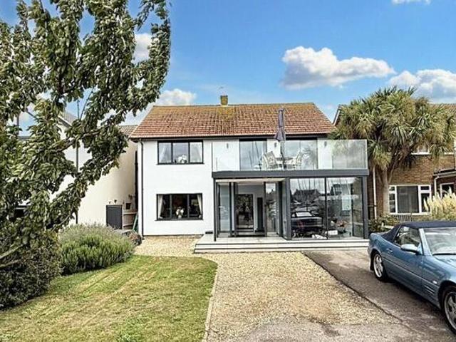 House for sale in Westgate-on-Sea, Acol