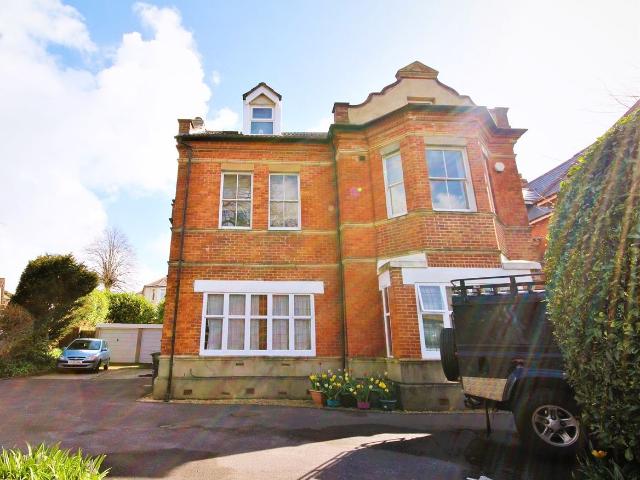 Apartment for rent in Springbourne, Bournemouth