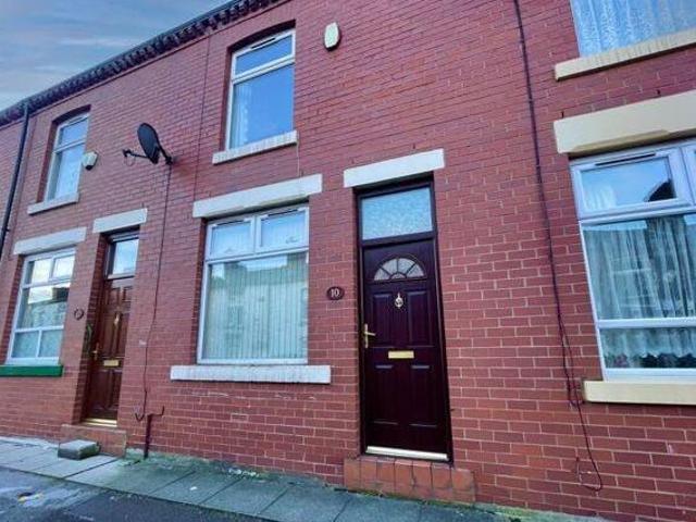 House for rent in Bare, Lancashire