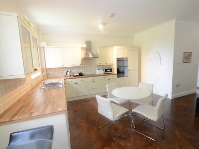 Apartment for rent in Hengrave, West Suffolk