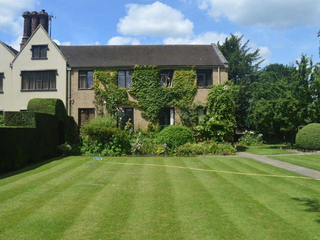 Apartment for rent in Hengrave, West Suffolk
