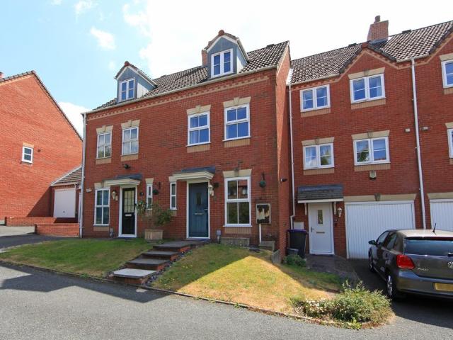 House for rent in Overdale, Dawley