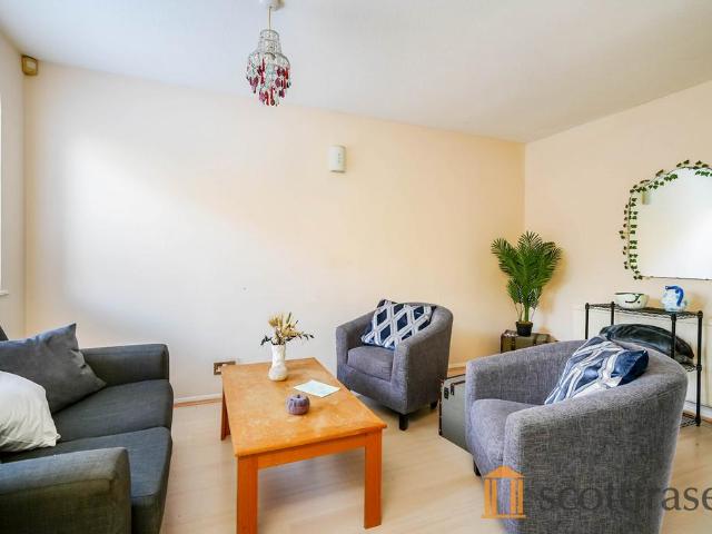 House for rent in Barton, Oxford