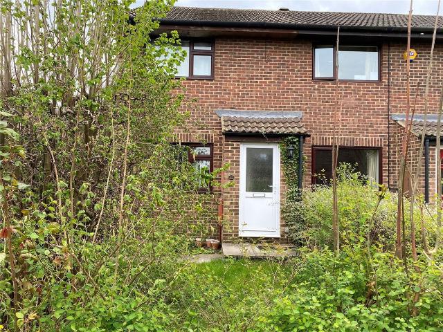 Apartment for rent in Barton, Oxford