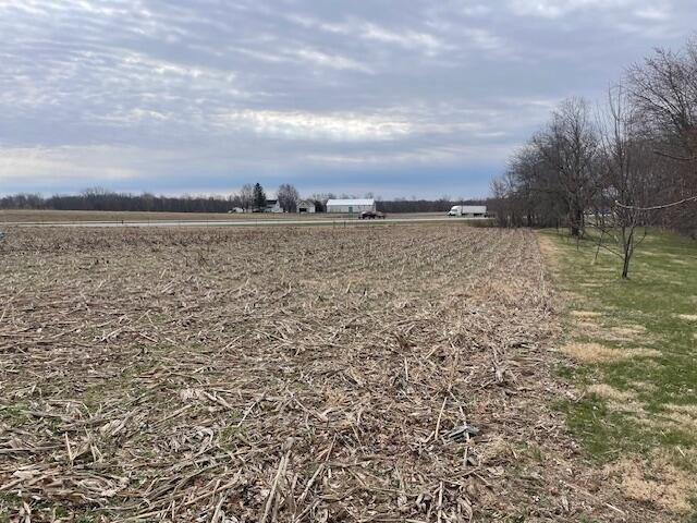 Land for sale in Wapakoneta, Ohio