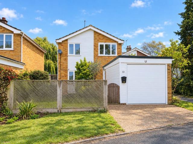 House for rent in Henham, Uttlesford