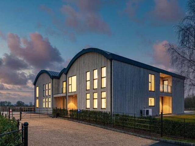 House for sale in Colliers End, Hertfordshire