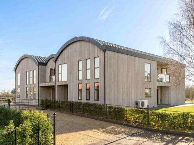 House for sale in Colliers End, Hertfordshire