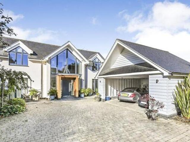 House for sale in Hockerill, Colliers End
