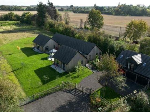 House for sale in Colliers End, Hertfordshire