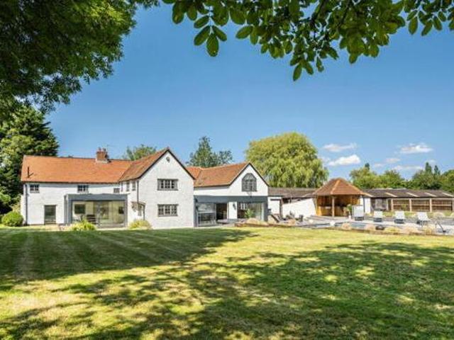 House for sale in Lyons, Greater London