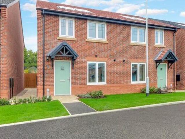 House for sale in Kingsbourne, Nantwich